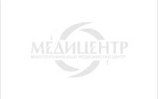 Удаление аденоидов, миндалин у детей