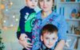 Симптомы воспаления легких у детей разных возрастов