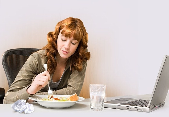 Как голодать чтобы не болела голова