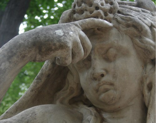 1-8 Поза чтобы не болела голова