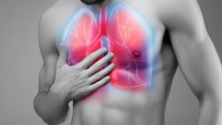 Болит со стороны спины за ребрами