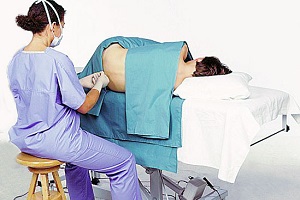 Болит спина после люмбальной пункции Болит спина после люмбальной пункции