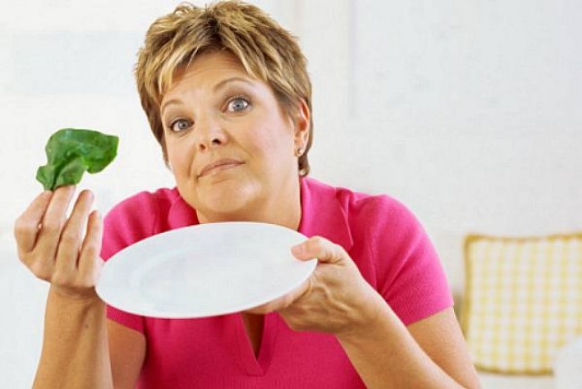 Как голодать чтобы не болела голова