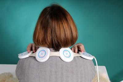 Ком в горле головокружение болит спина