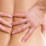 Спина болит в области ребра