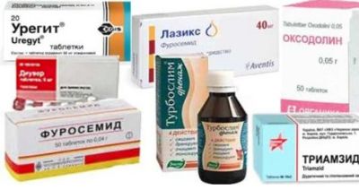 Повышенное давление болит голова