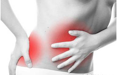 Болит спина в правом боку и тянет ногу