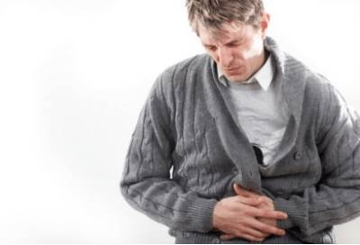 Температура несколько дней и болит спина