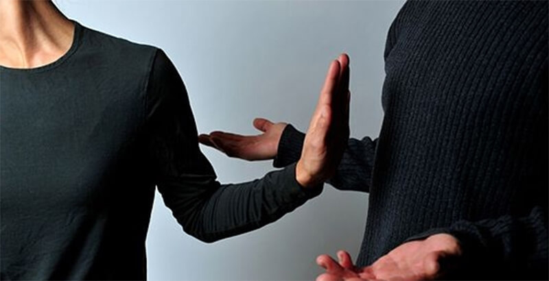 Безошибочный признак токсического общения Безошибочный признак токсического общения