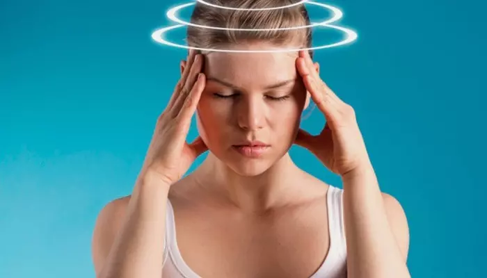 Может ли быть головокружение при гастрите Может ли быть головокружение при гастрите