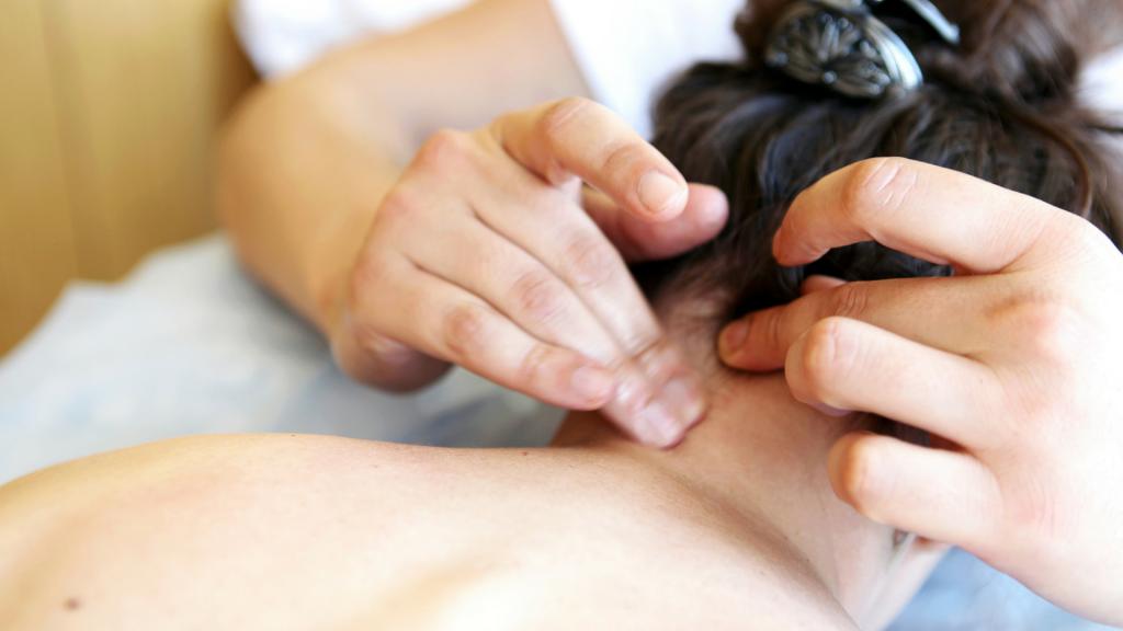 Болит голова в затылочной области таблетки