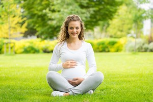 Протекание беременности Протекание беременности