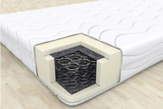 Что делать если болит спина от кровати