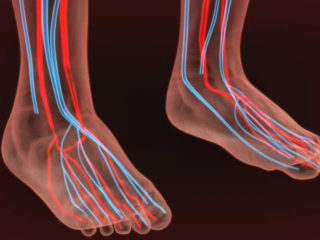 Болит нижняя часть спины ночью