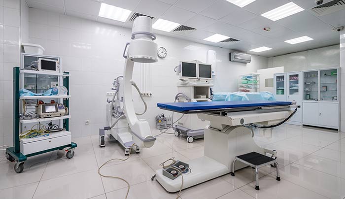 Почему болит спина при миеломе