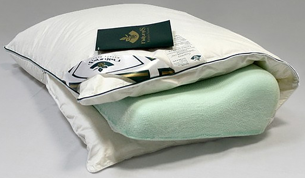 как выбрать ортопедическую подушку