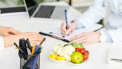 После операции по удалению желудка болит спина