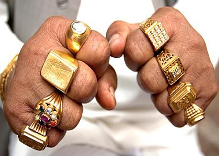 Чем опасны безобидные украшения из металлов?