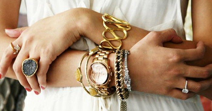 Чем опасны безобидные украшения из металлов?